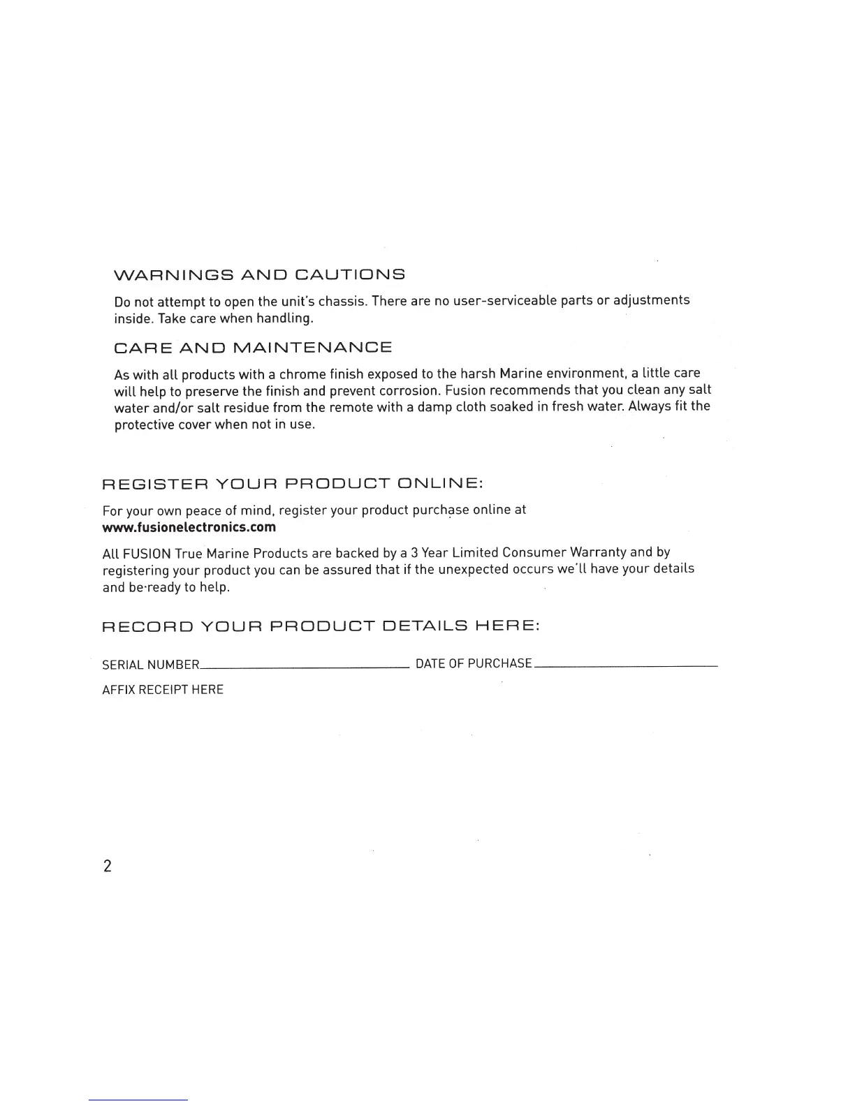 Page #2 background image