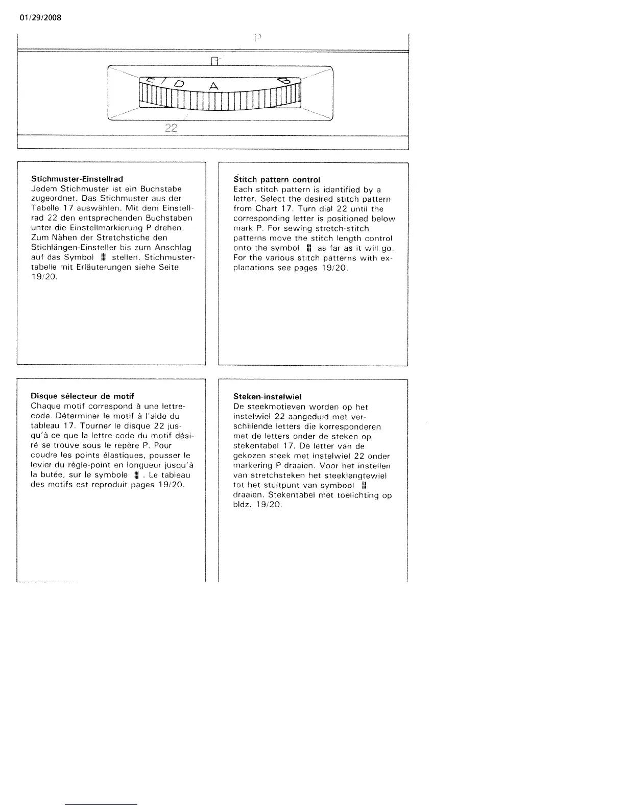 Page #22 background image