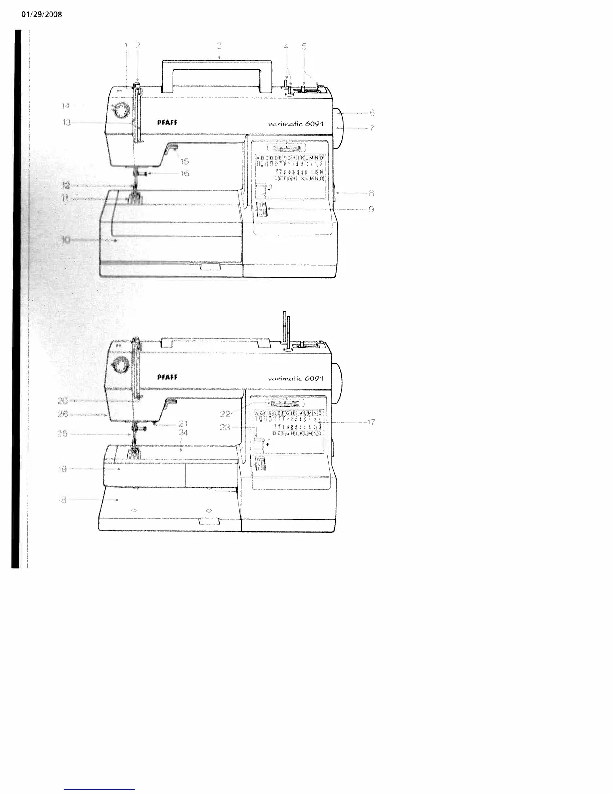 Page #4 background image