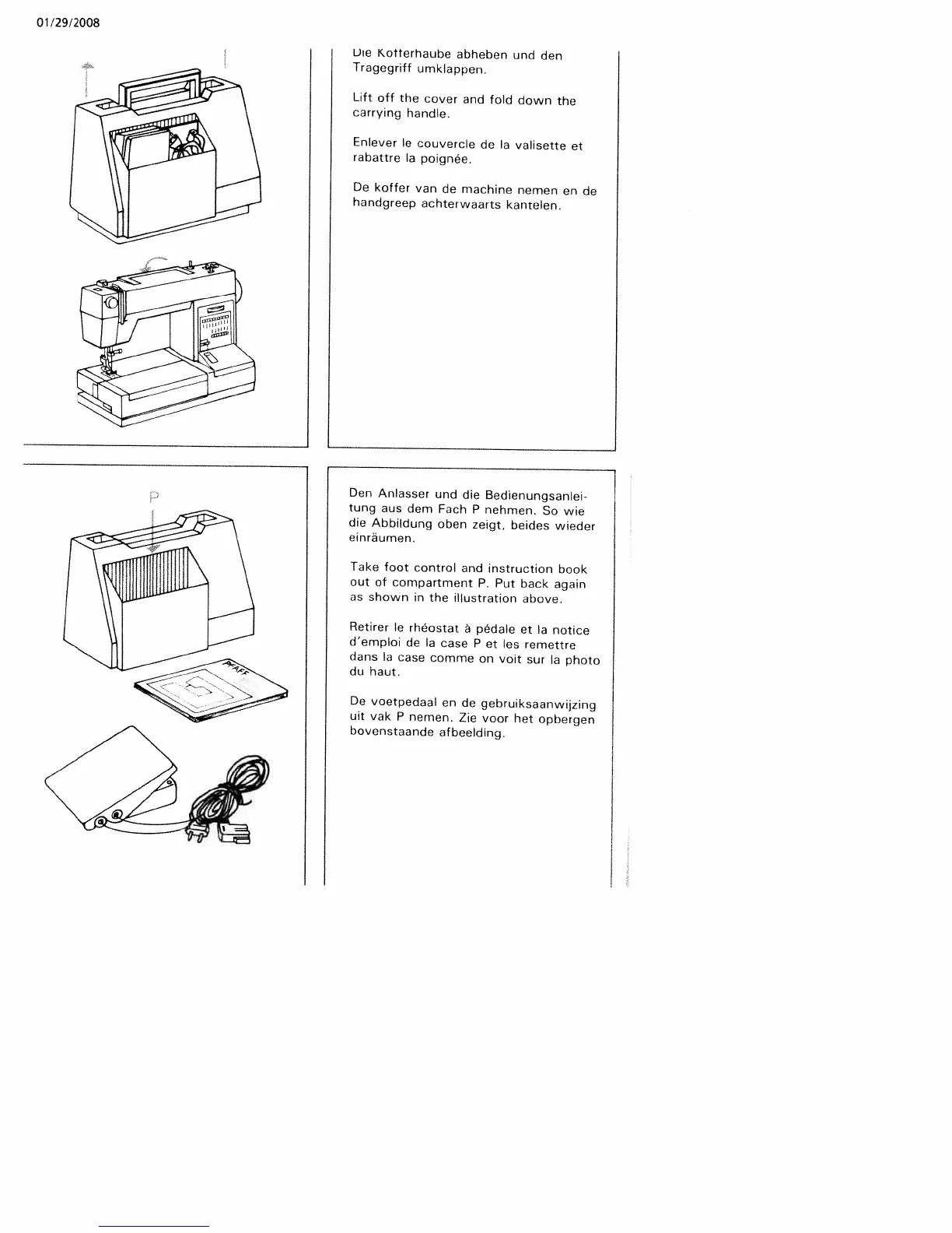 Page #6 background image
