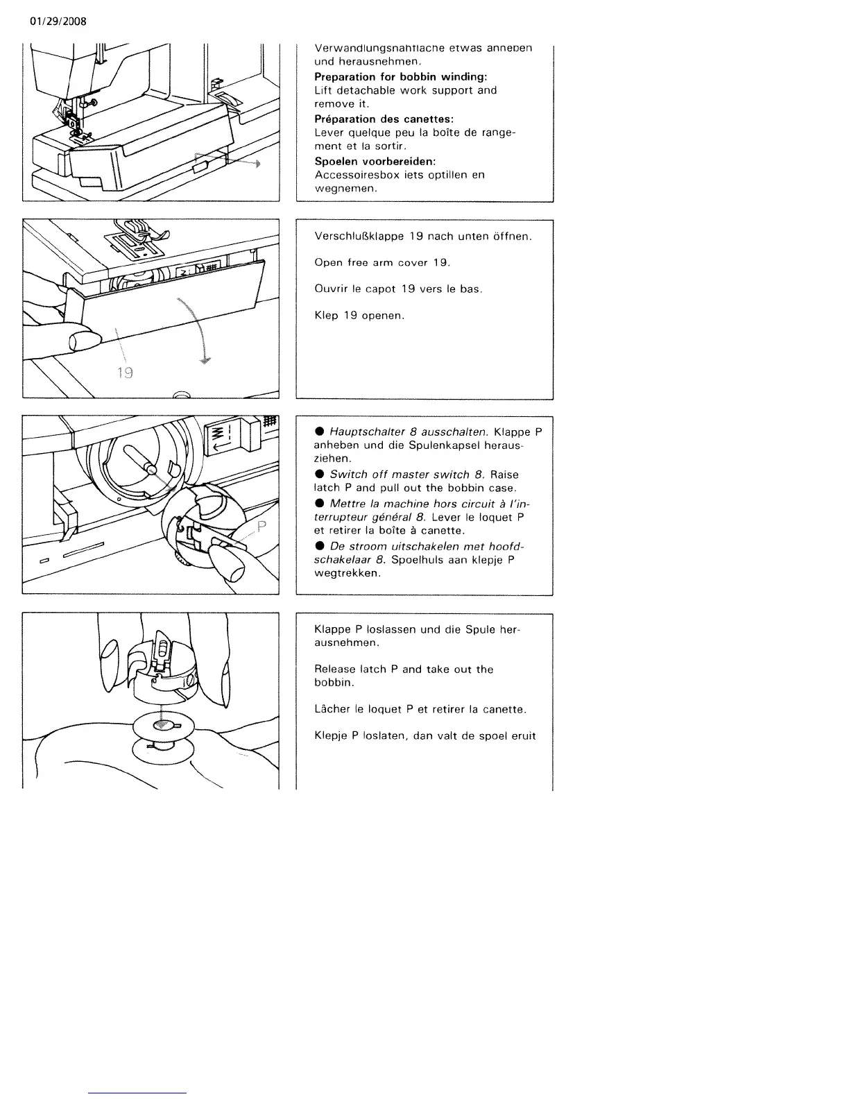 Page #8 background image