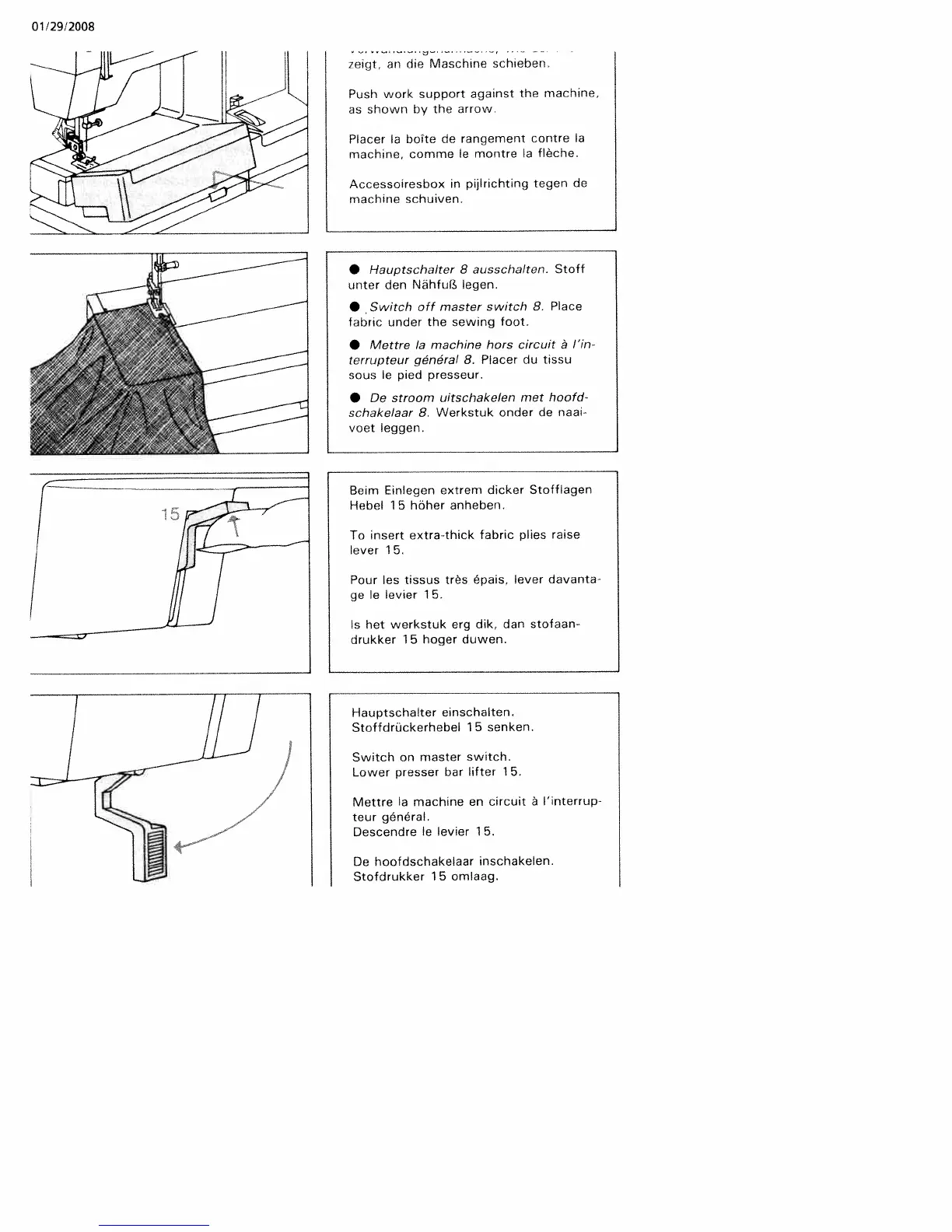 Page #15 background image