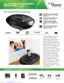 Preview: Specifications