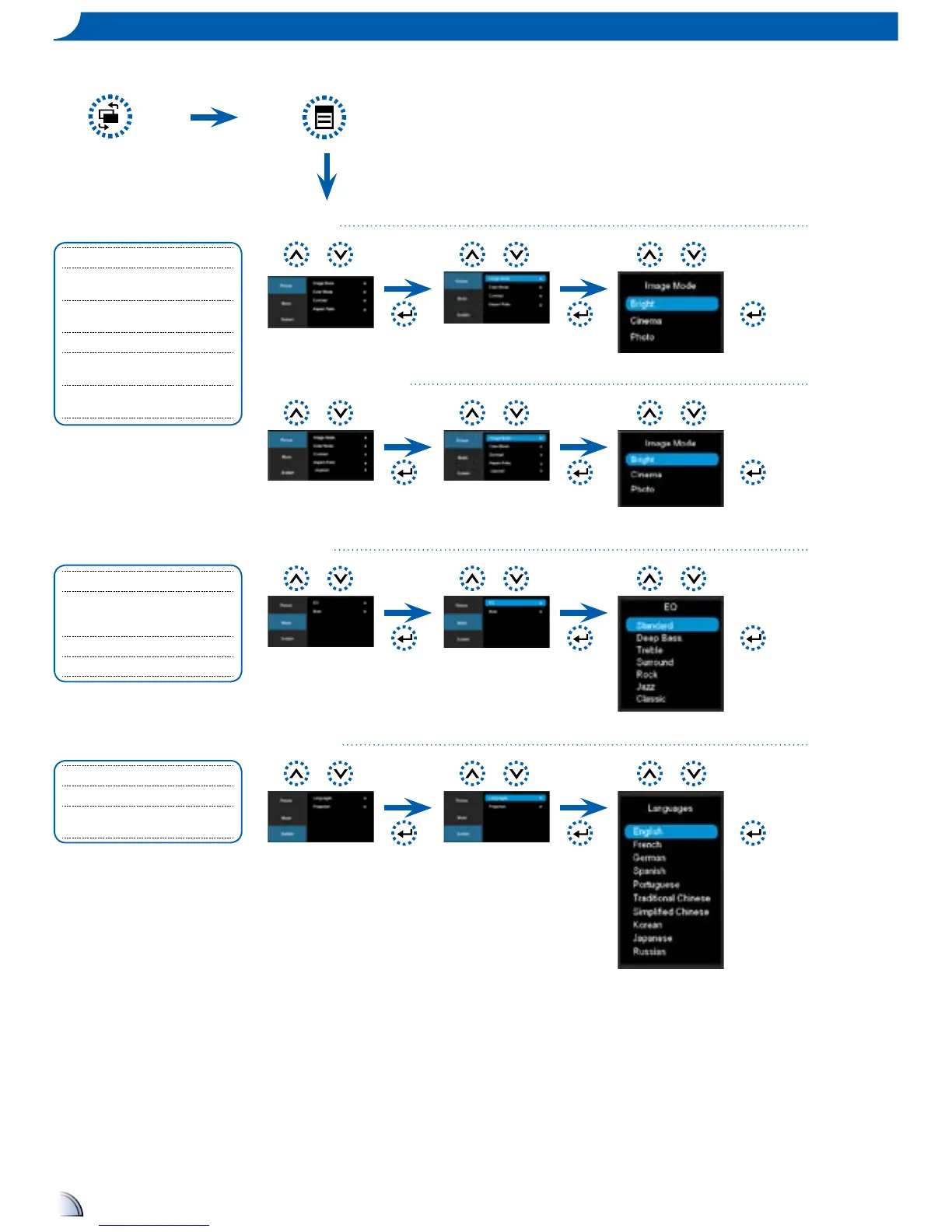 Page #6 background image