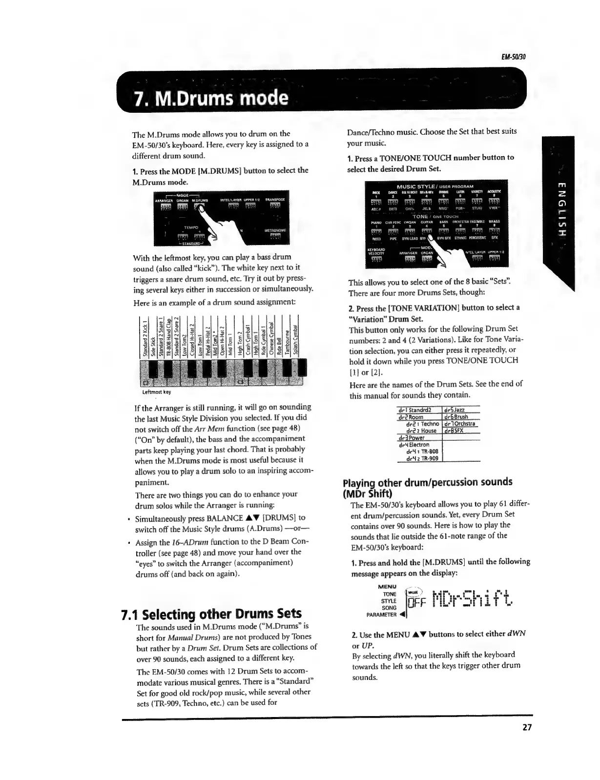 Page #27 background image
