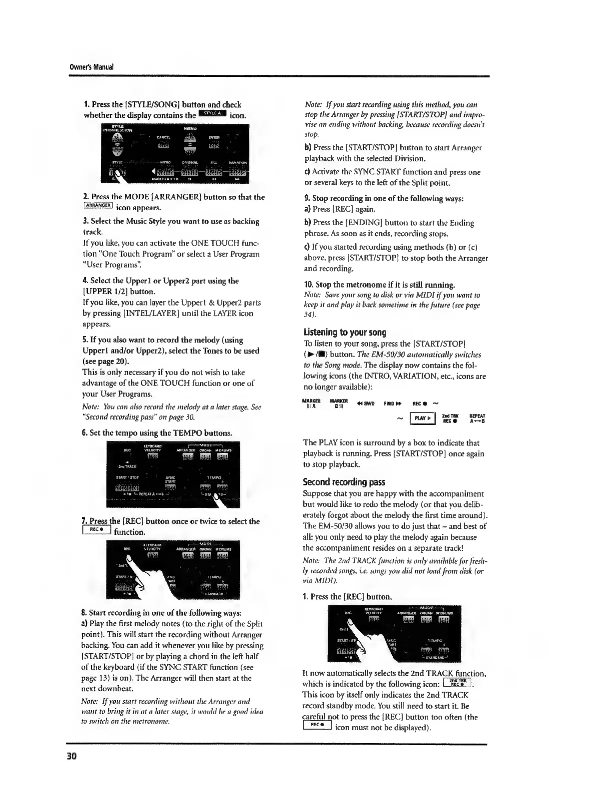 Page #30 background image