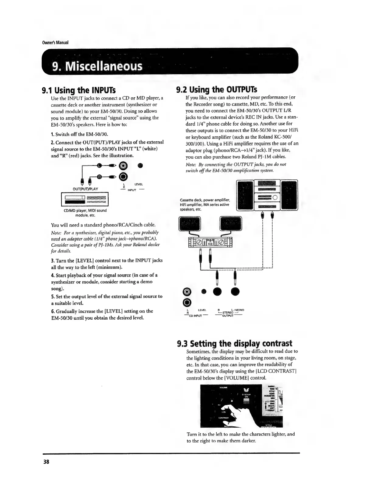 Page #38 background image