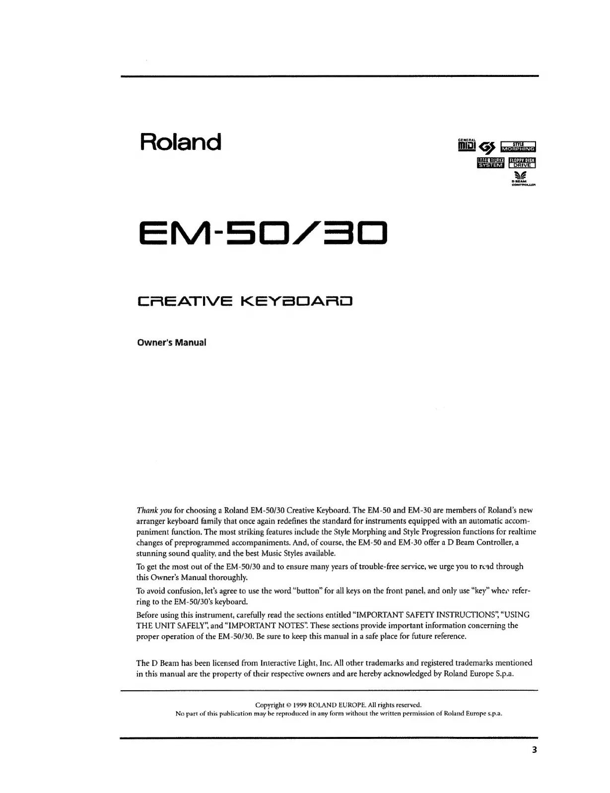Page #3 background image