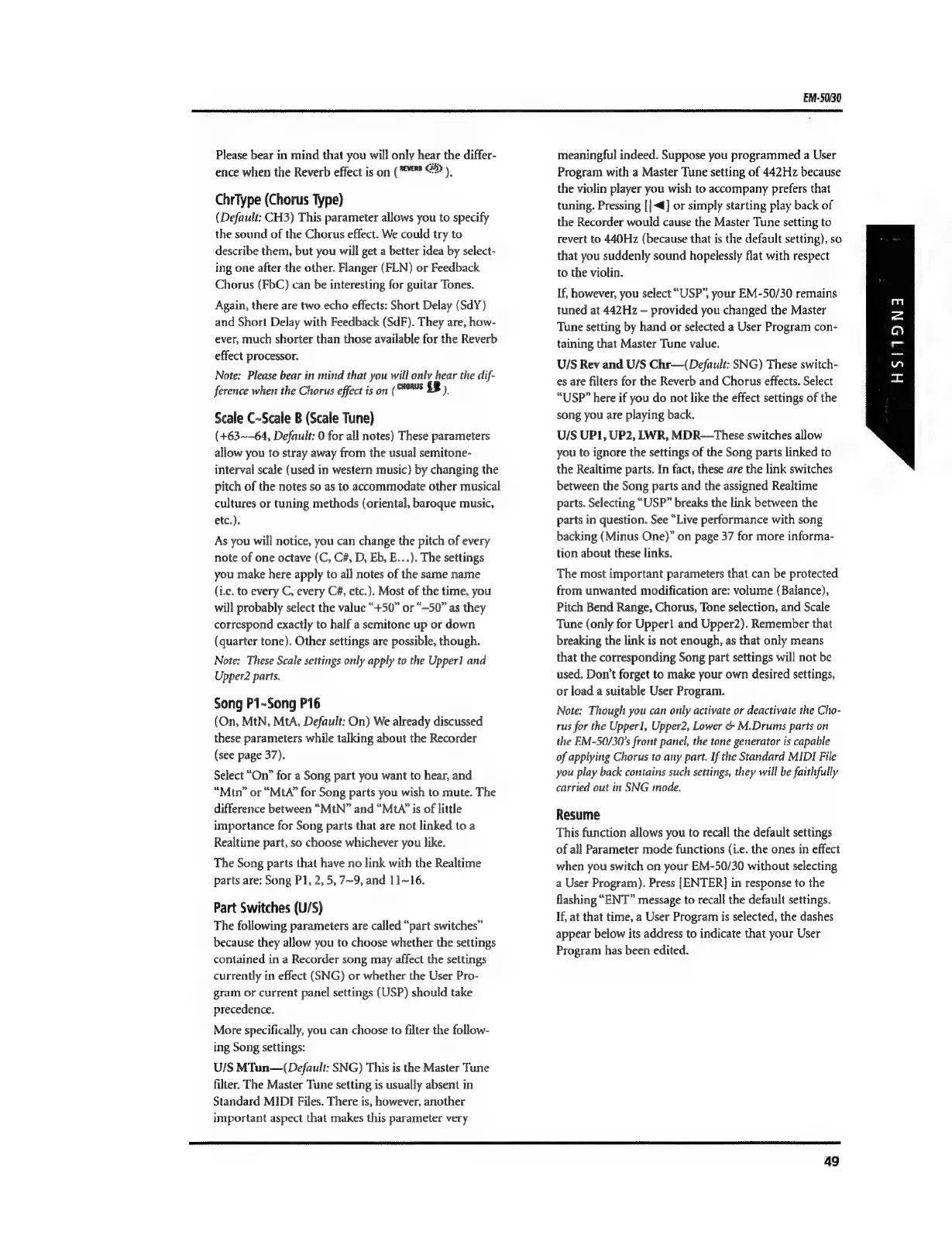 Page #49 background image