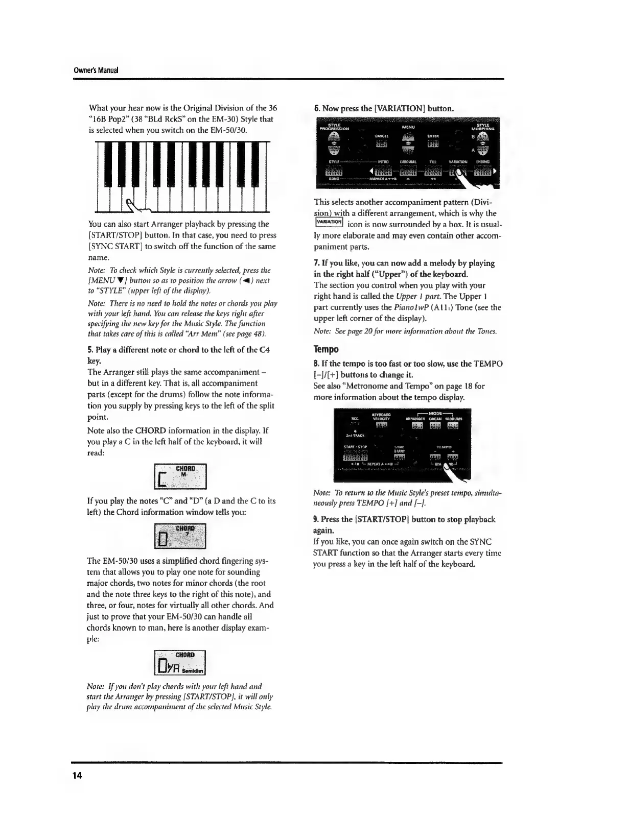 Page #14 background image