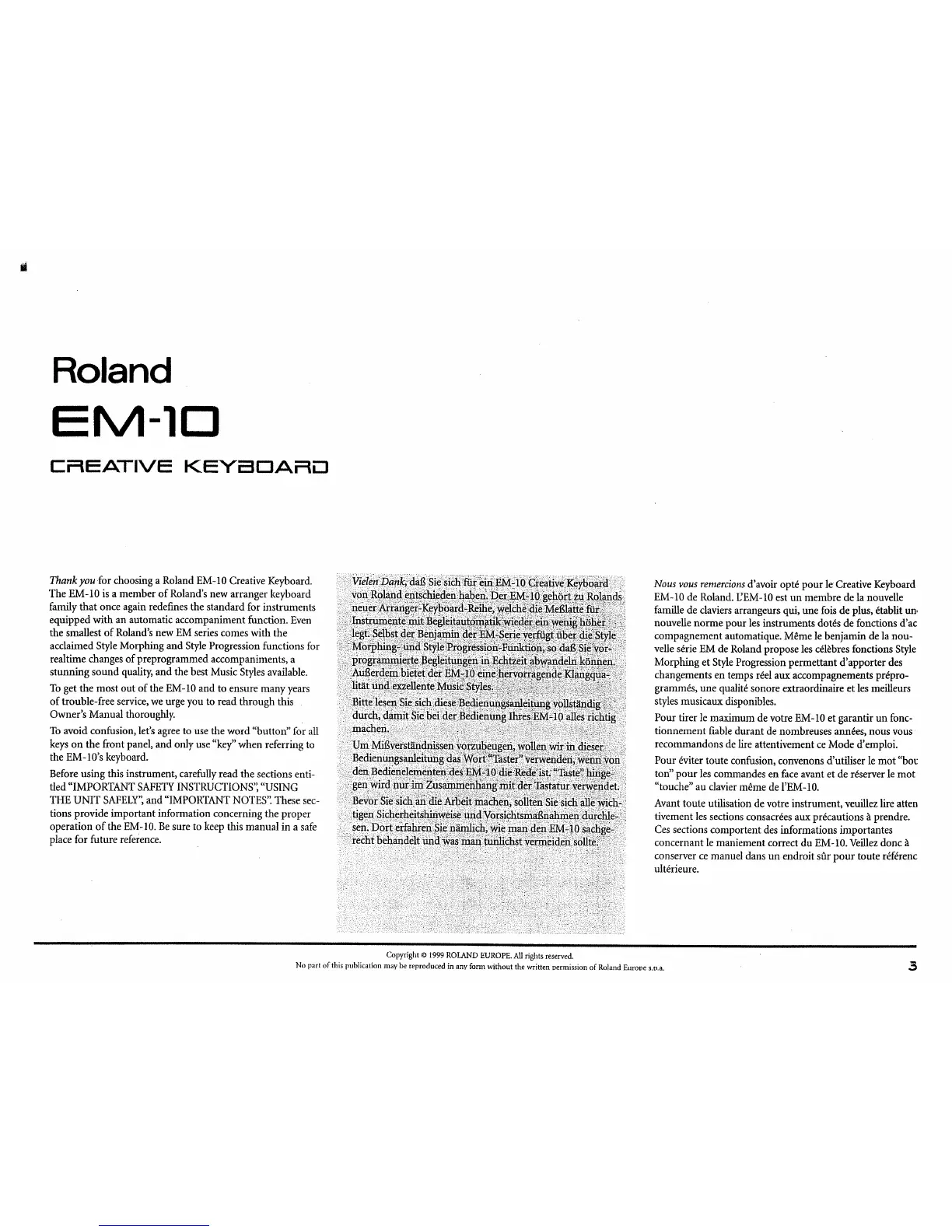 Page #3 background image