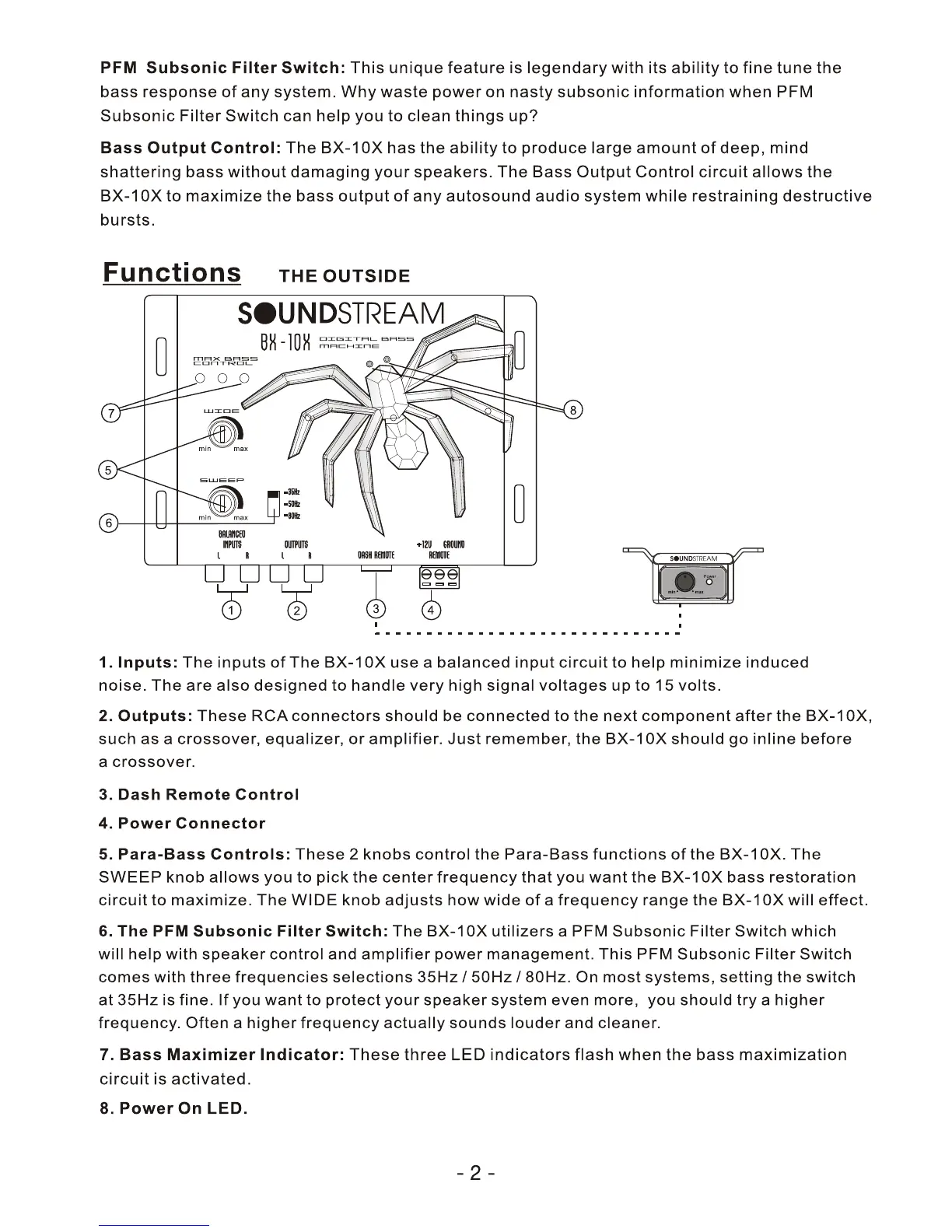 Page #3 background image