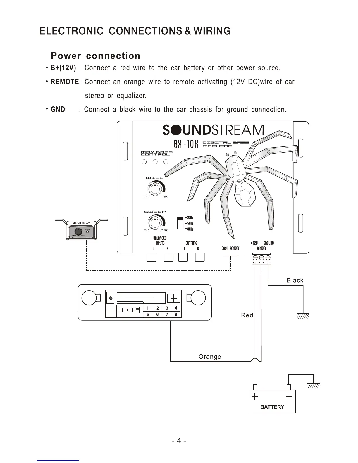 Page #5 background image