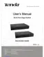 Preview: User Manual