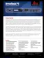 Preview: Features & Specifications