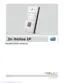 Preview: Instruction Manual