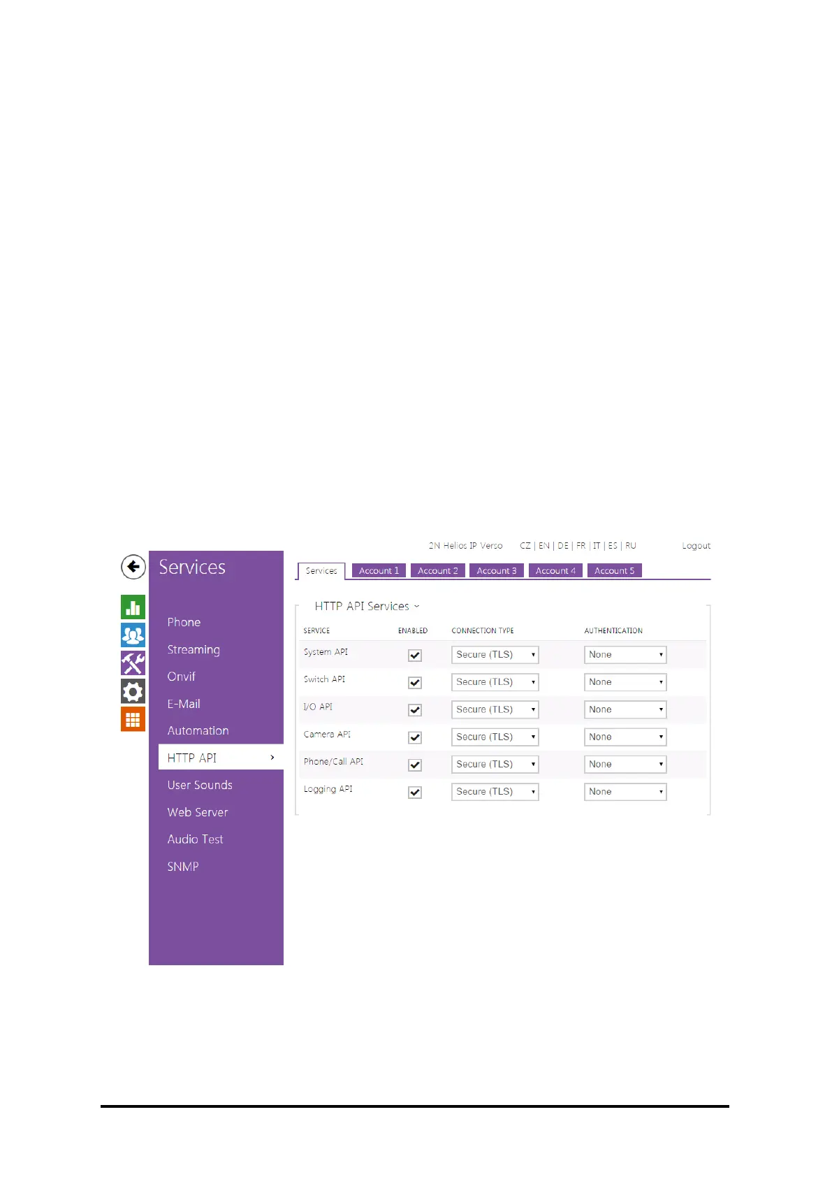 Page #5 background image