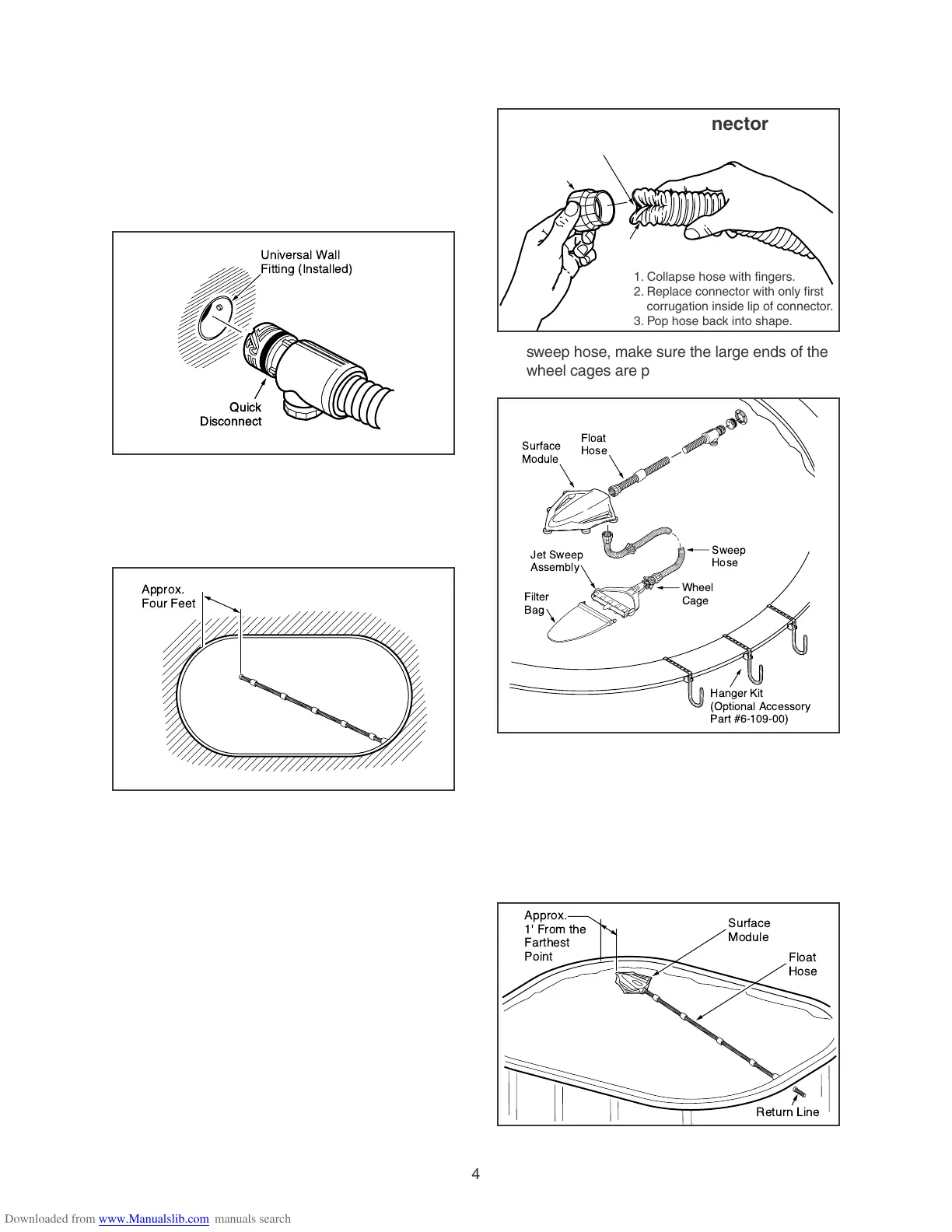 Page #4 background image
