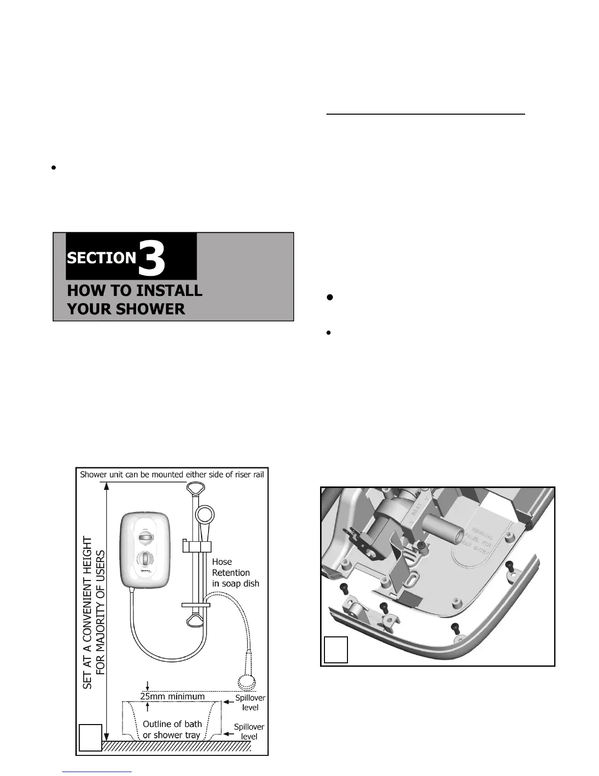 Page #3 background image