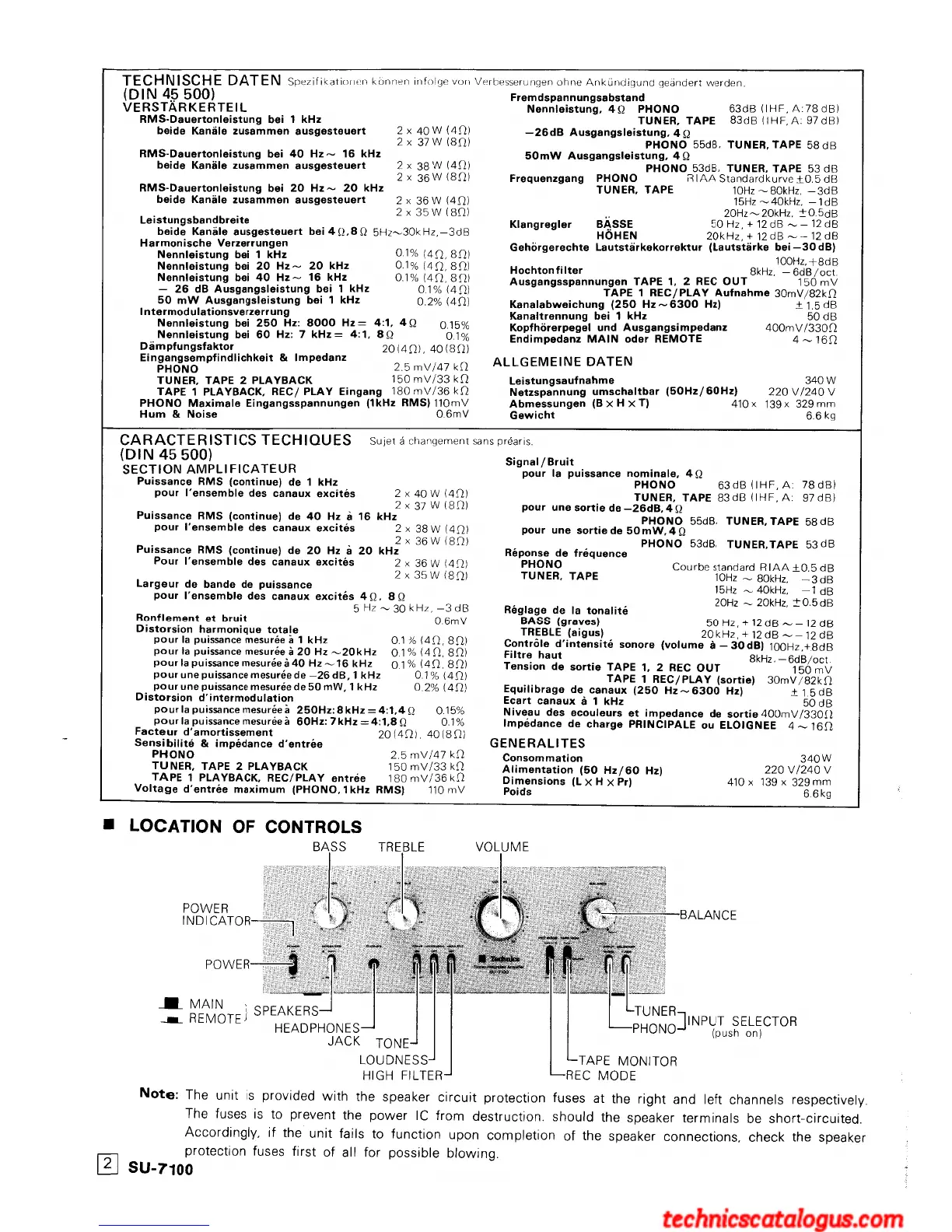 Page #2 background image