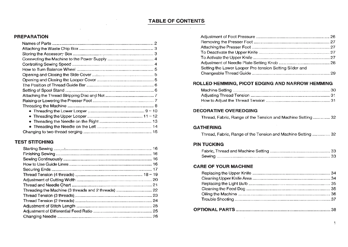 Page #4 background image