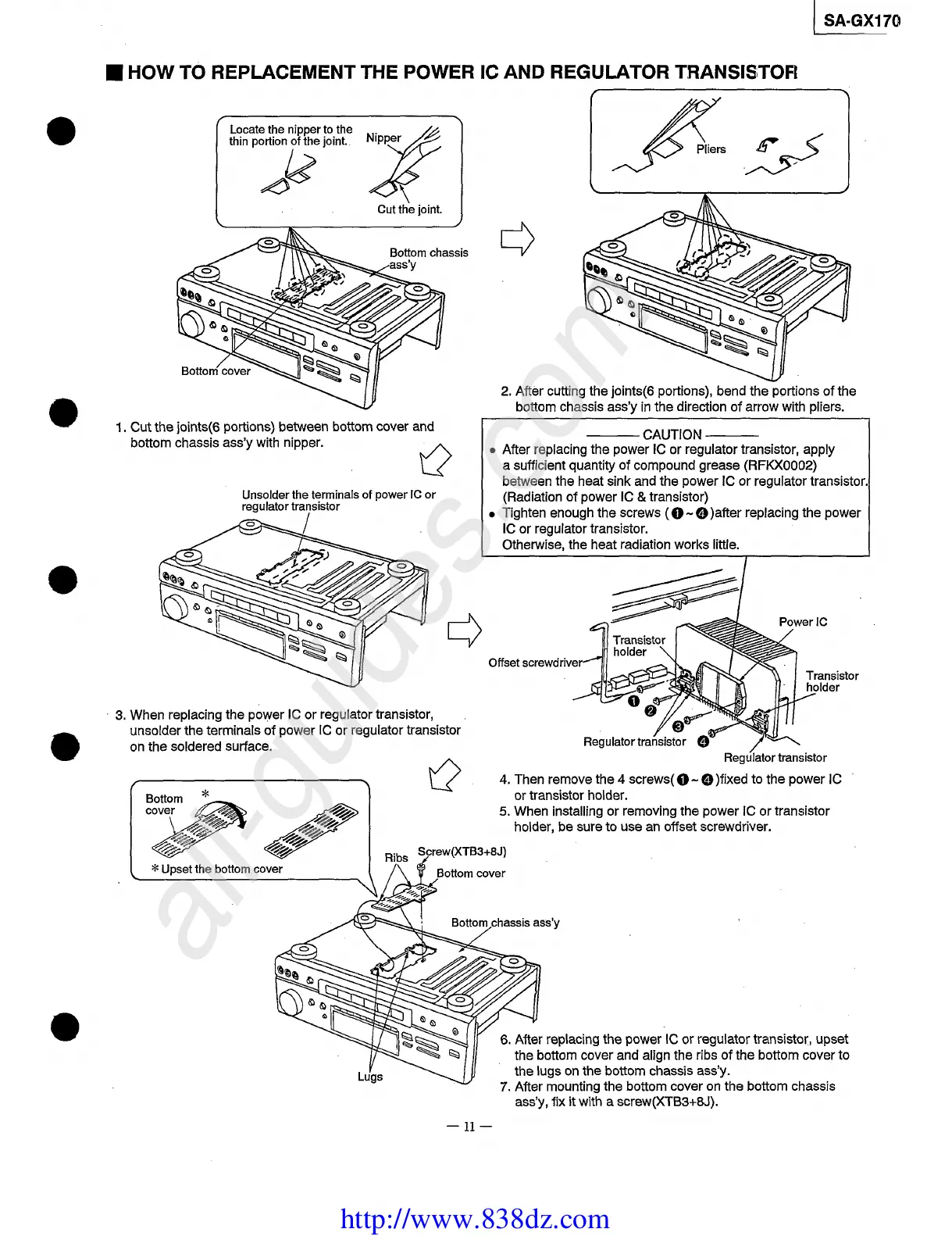 Page #11 background image