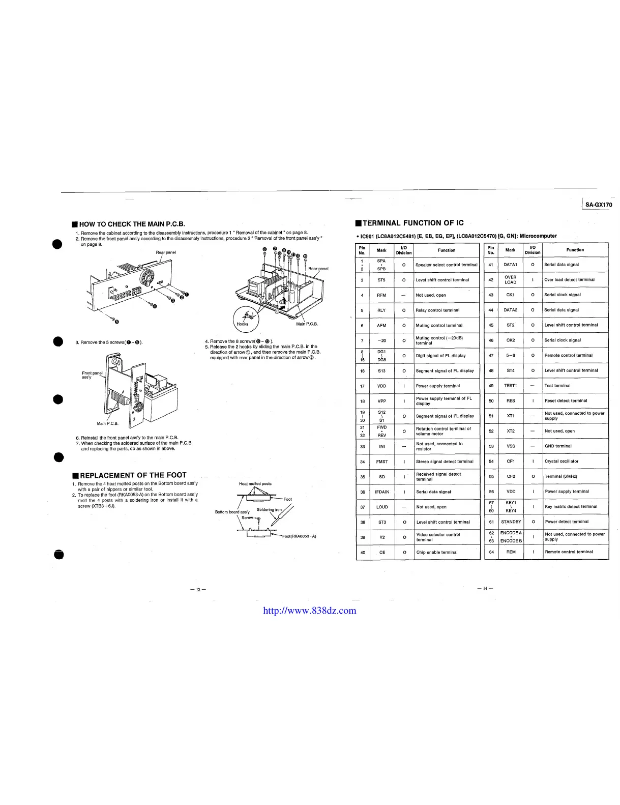 Page #13 background image