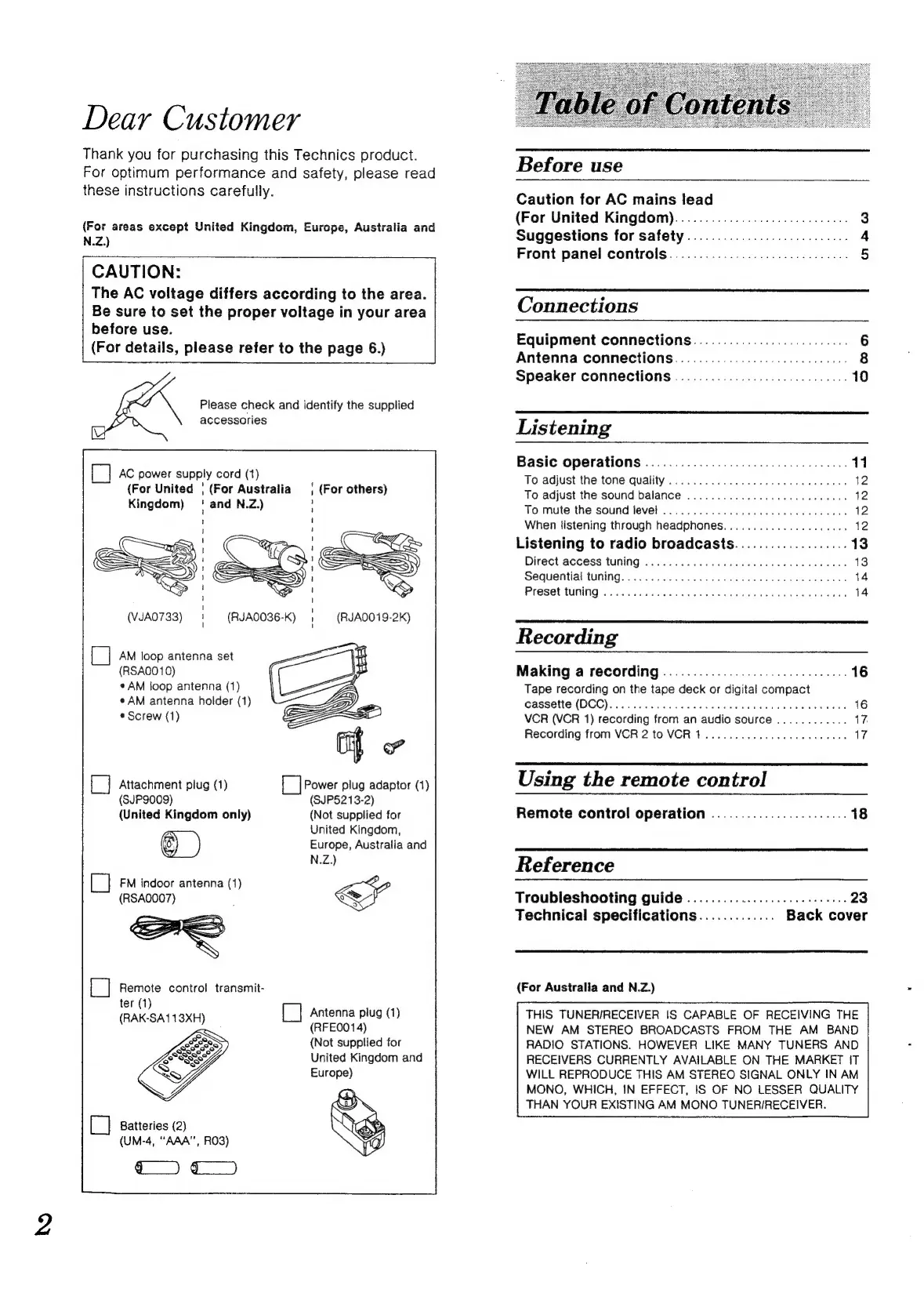 Page #2 background image