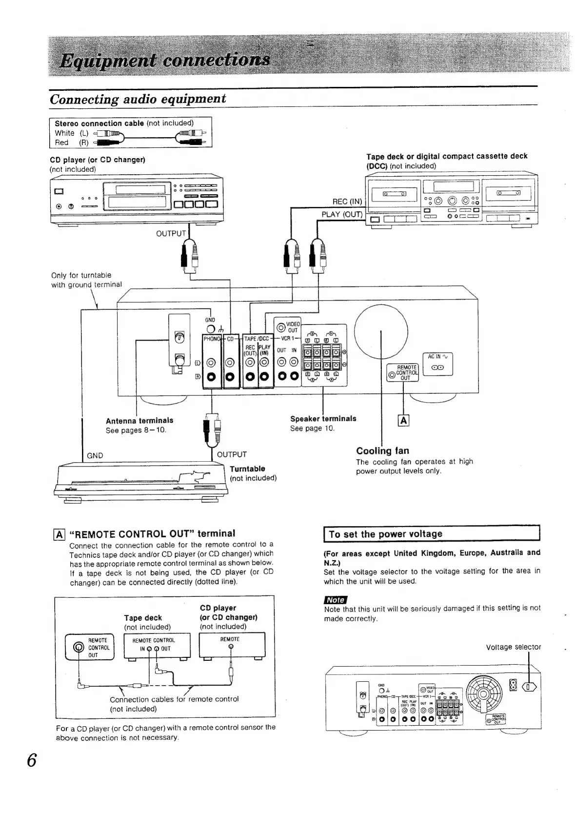 Page #6 background image