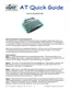 Preview: Quick Guide