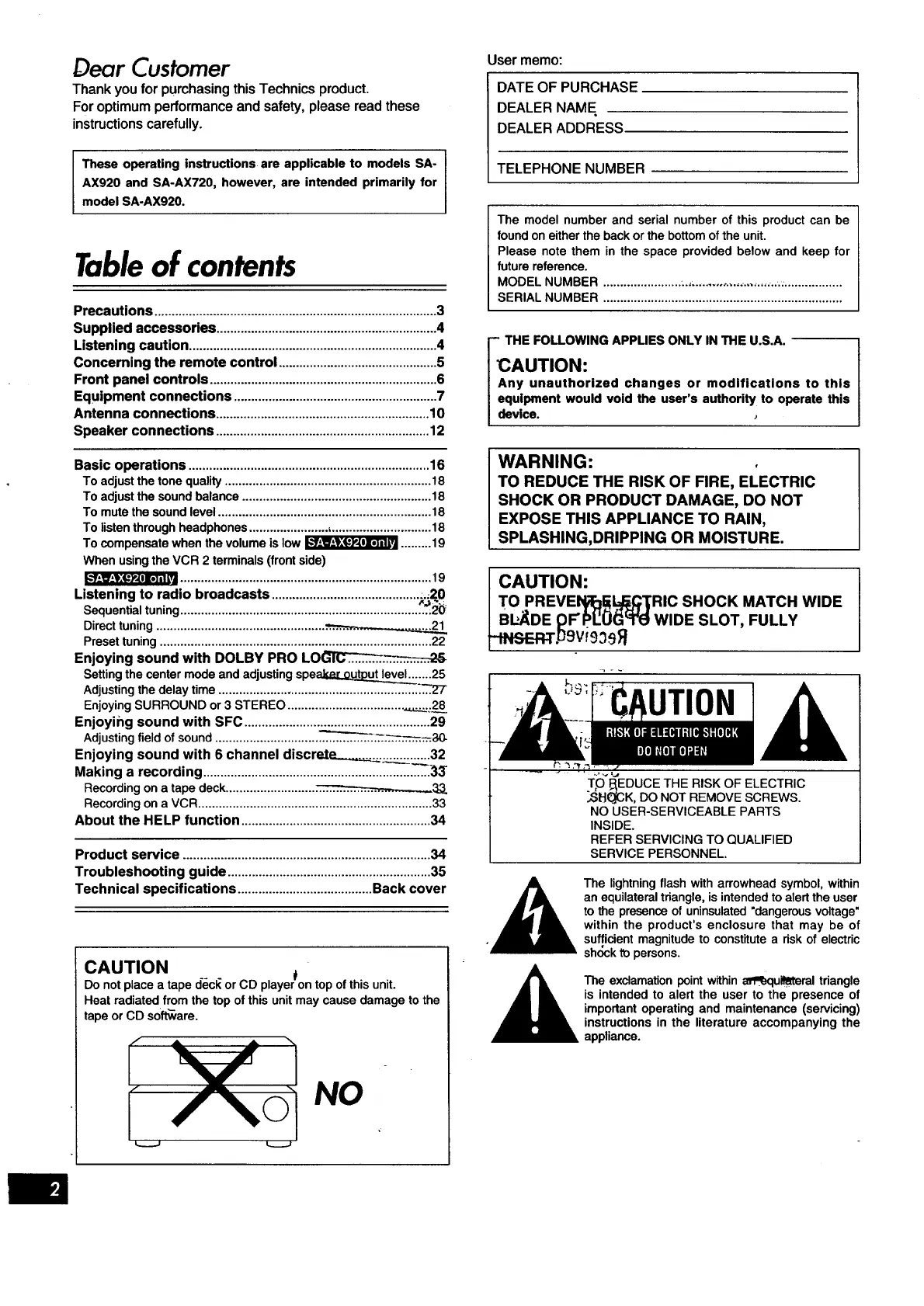 Page #2 background image