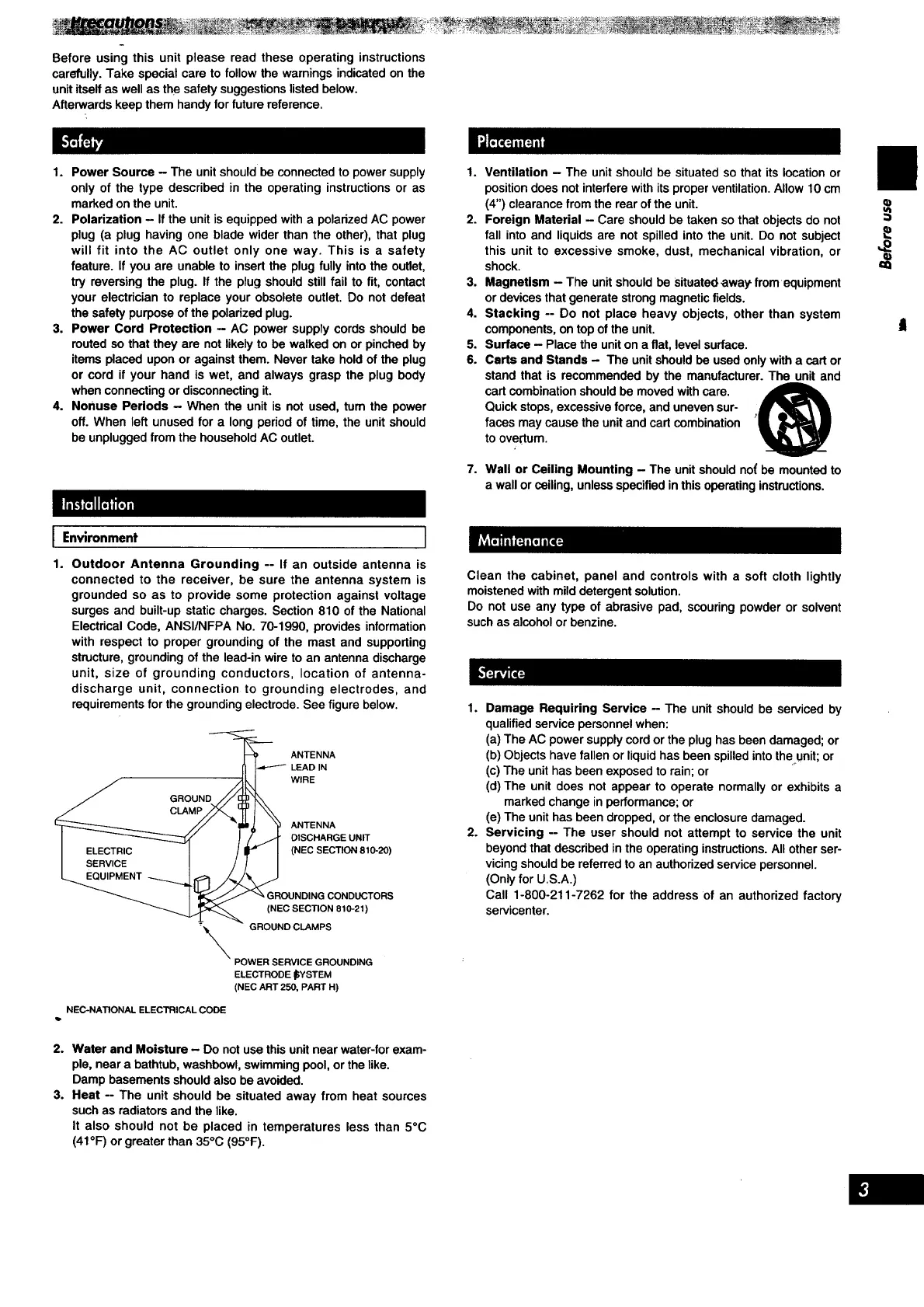 Page #3 background image
