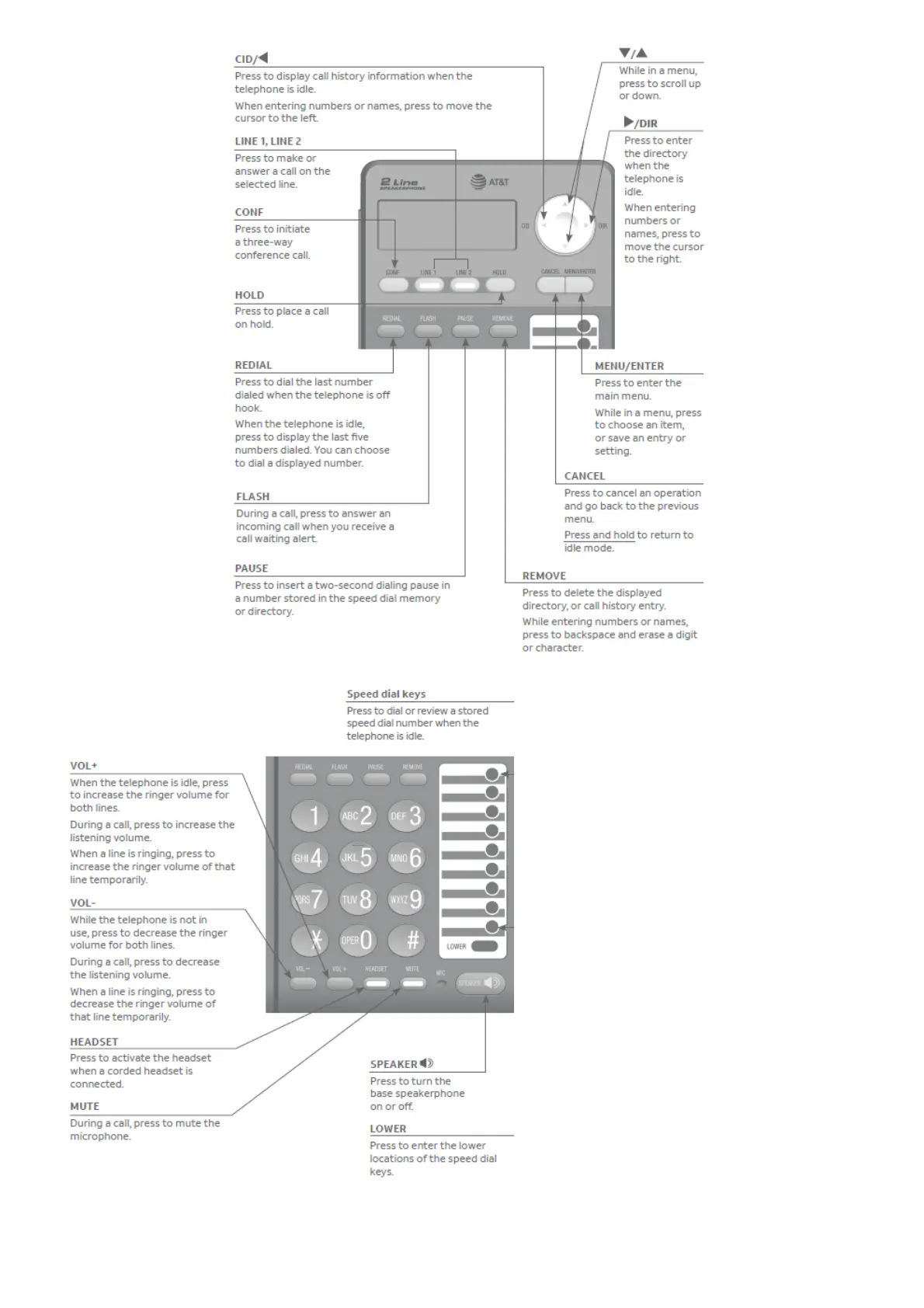 Page #6 background image