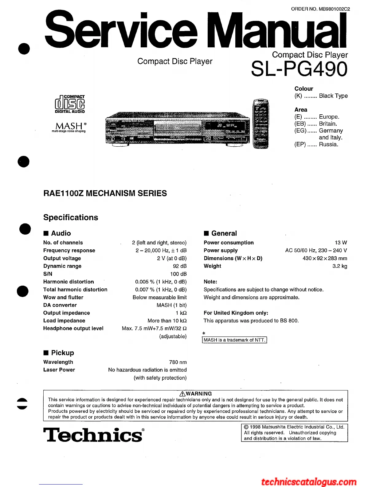 Page #1 background image