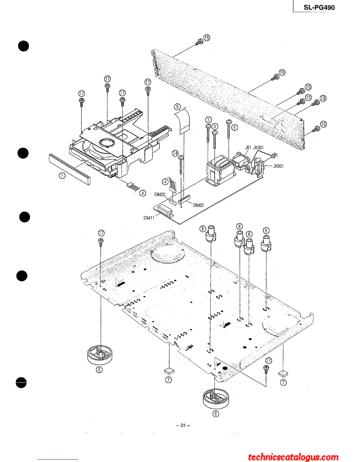 Page #31 background image