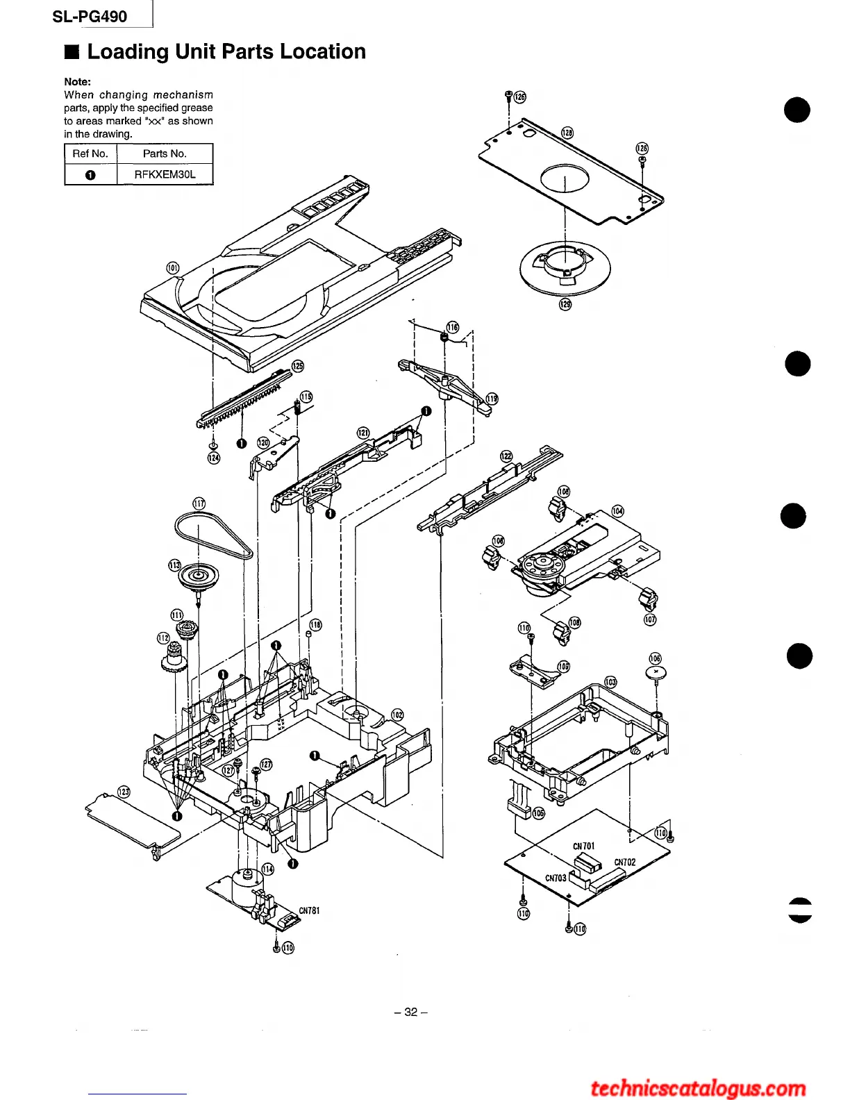 Page #32 background image
