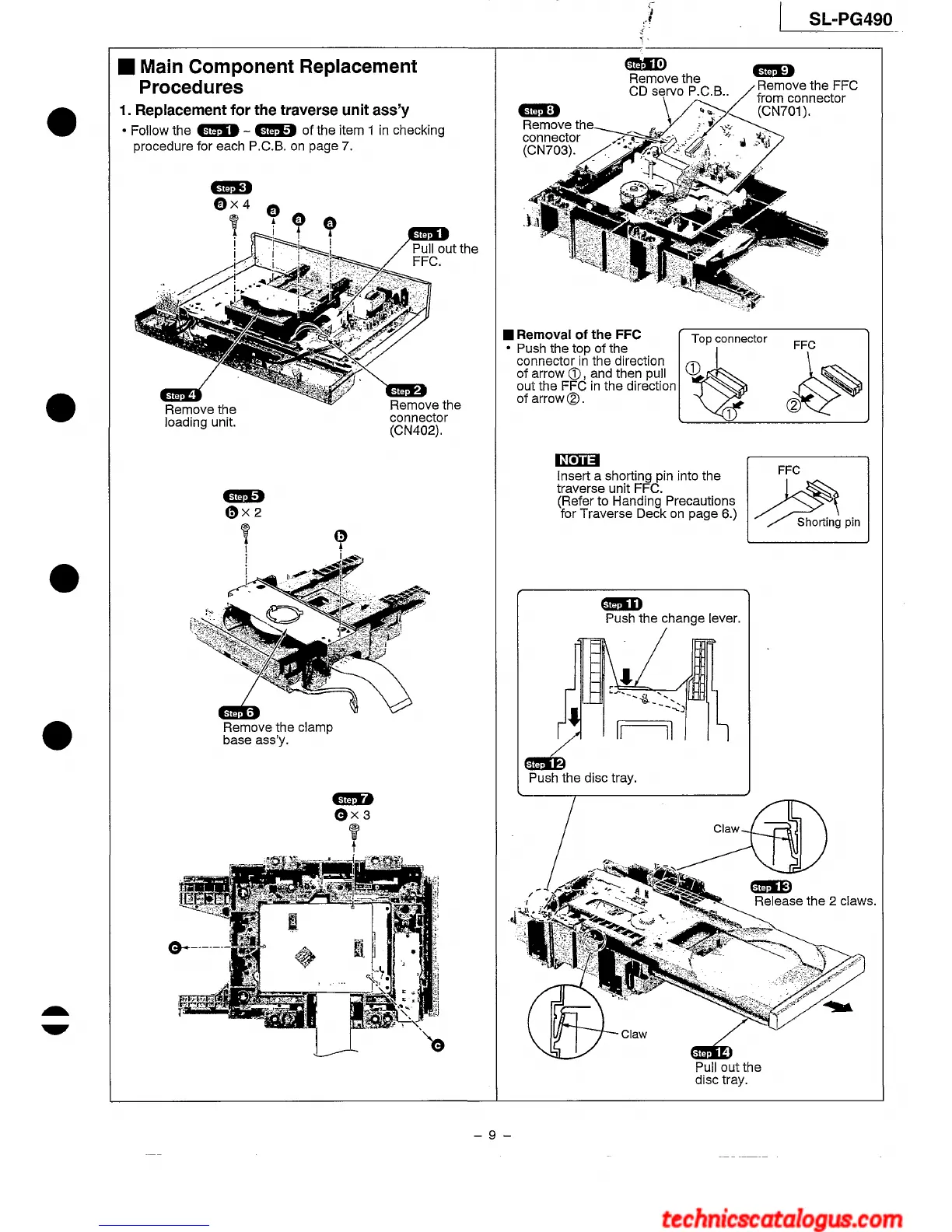 Page #9 background image