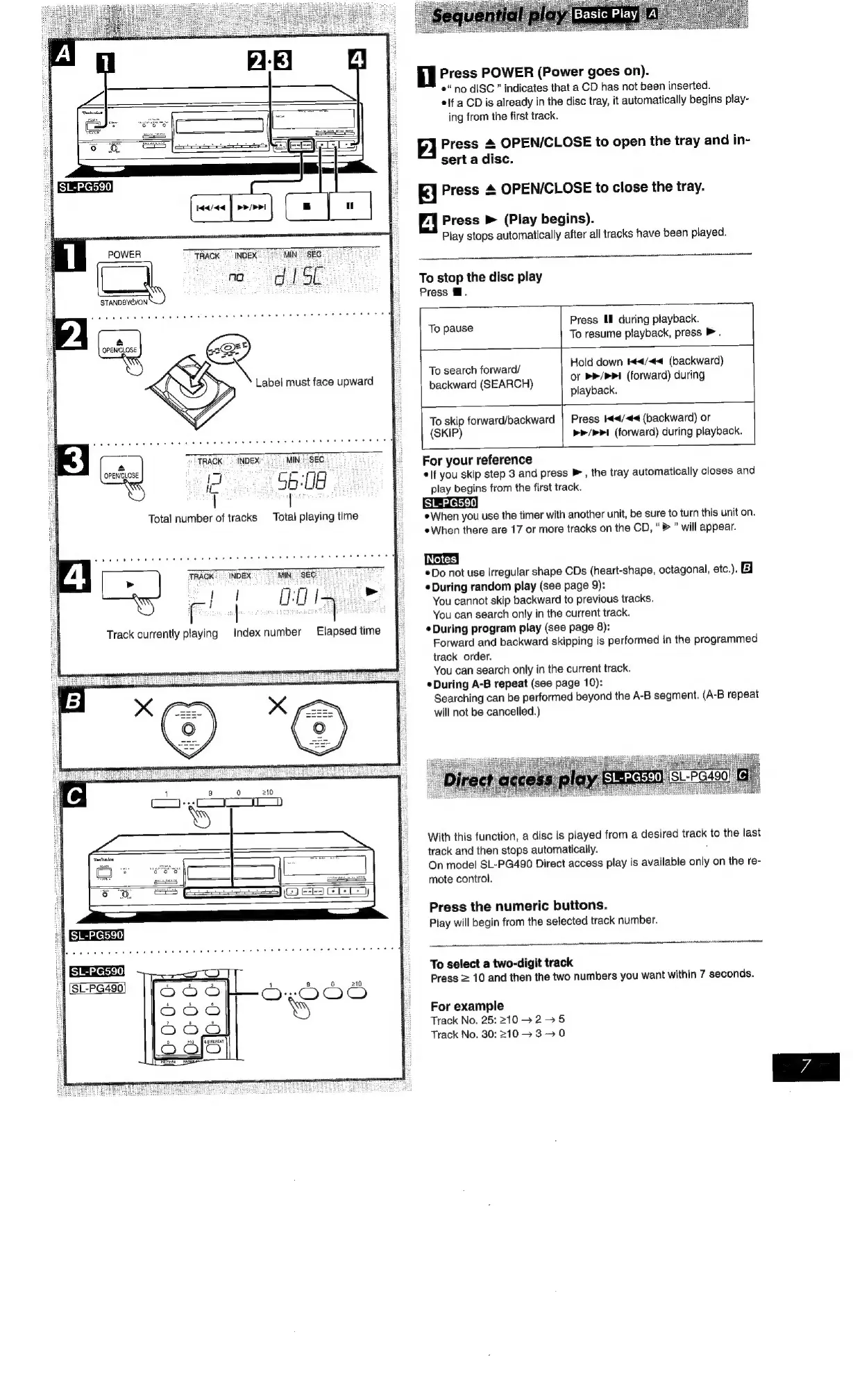 Page #7 background image