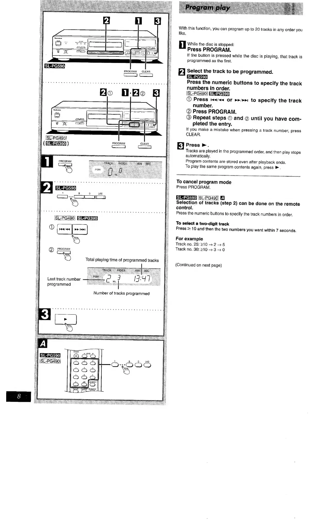 Page #8 background image