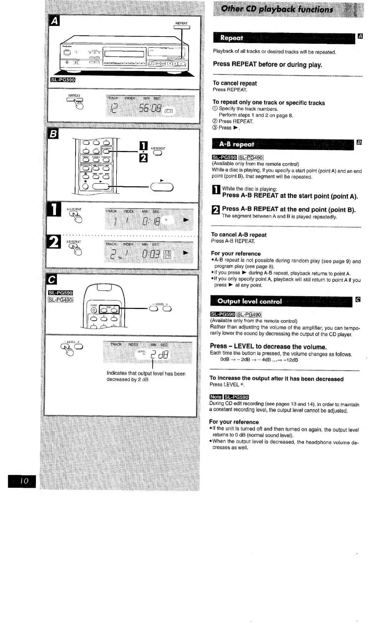 Page #10 background image