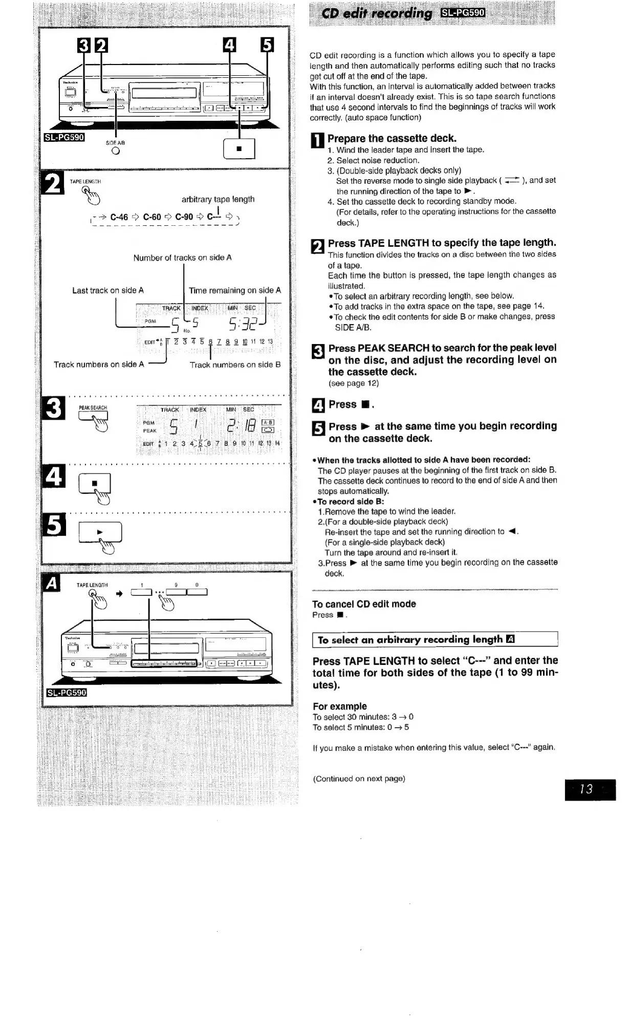 Page #13 background image