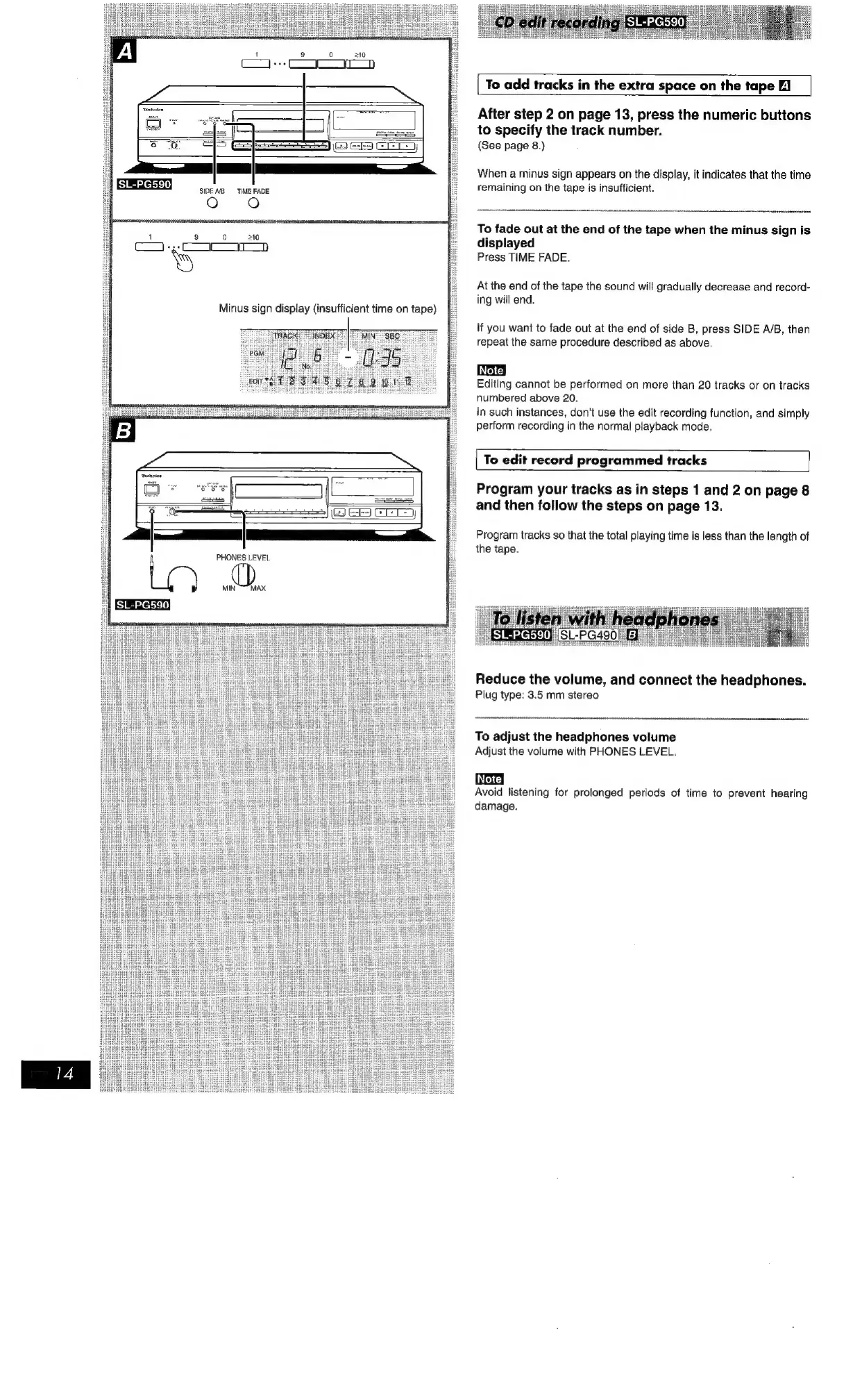 Page #14 background image