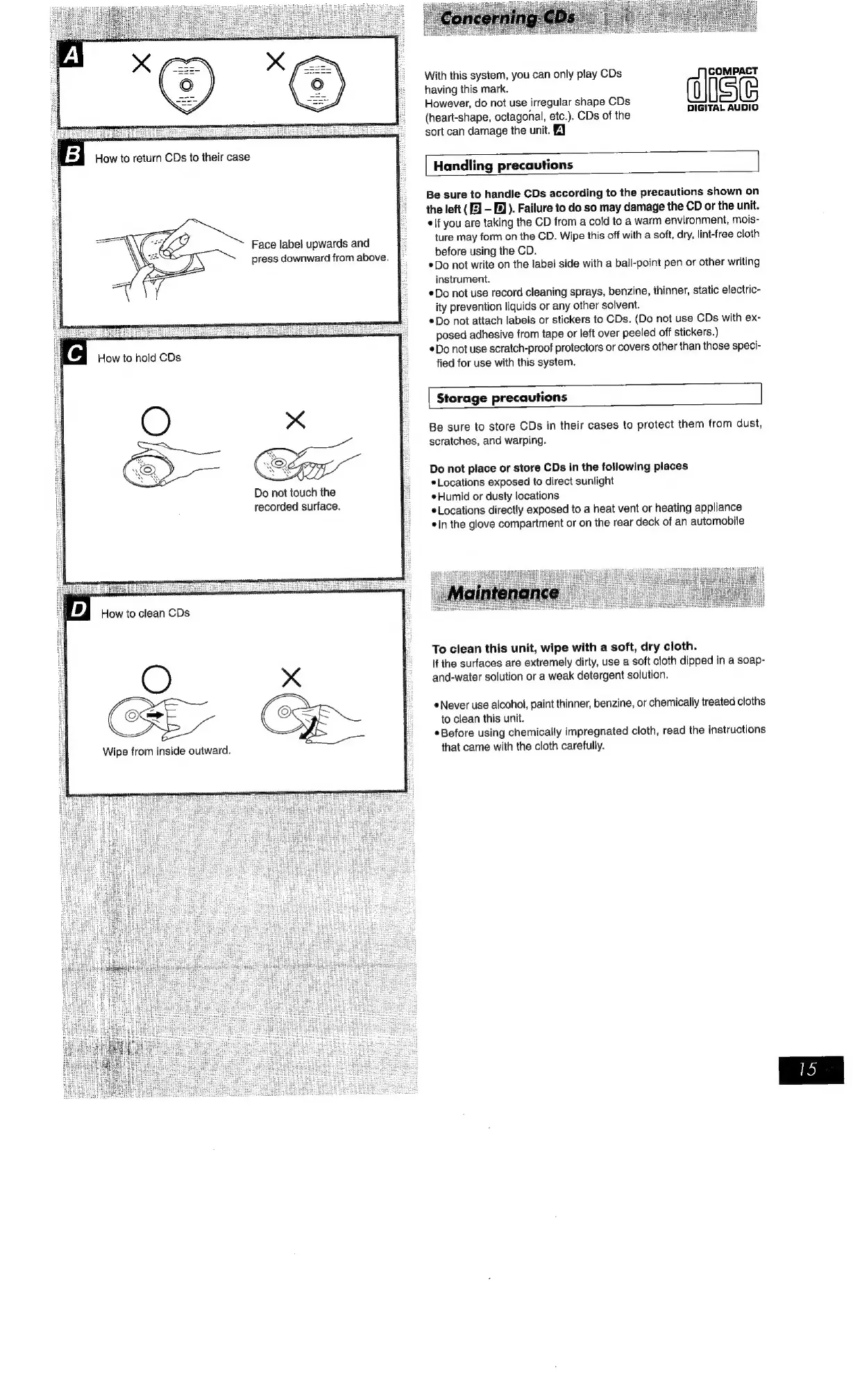 Page #15 background image