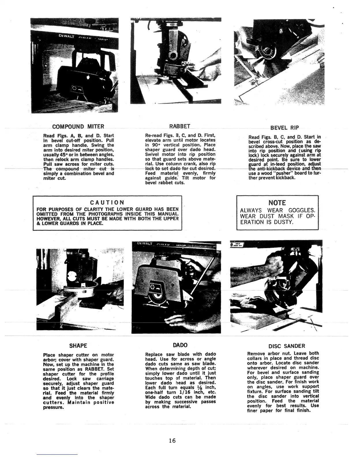 Page #16 background image