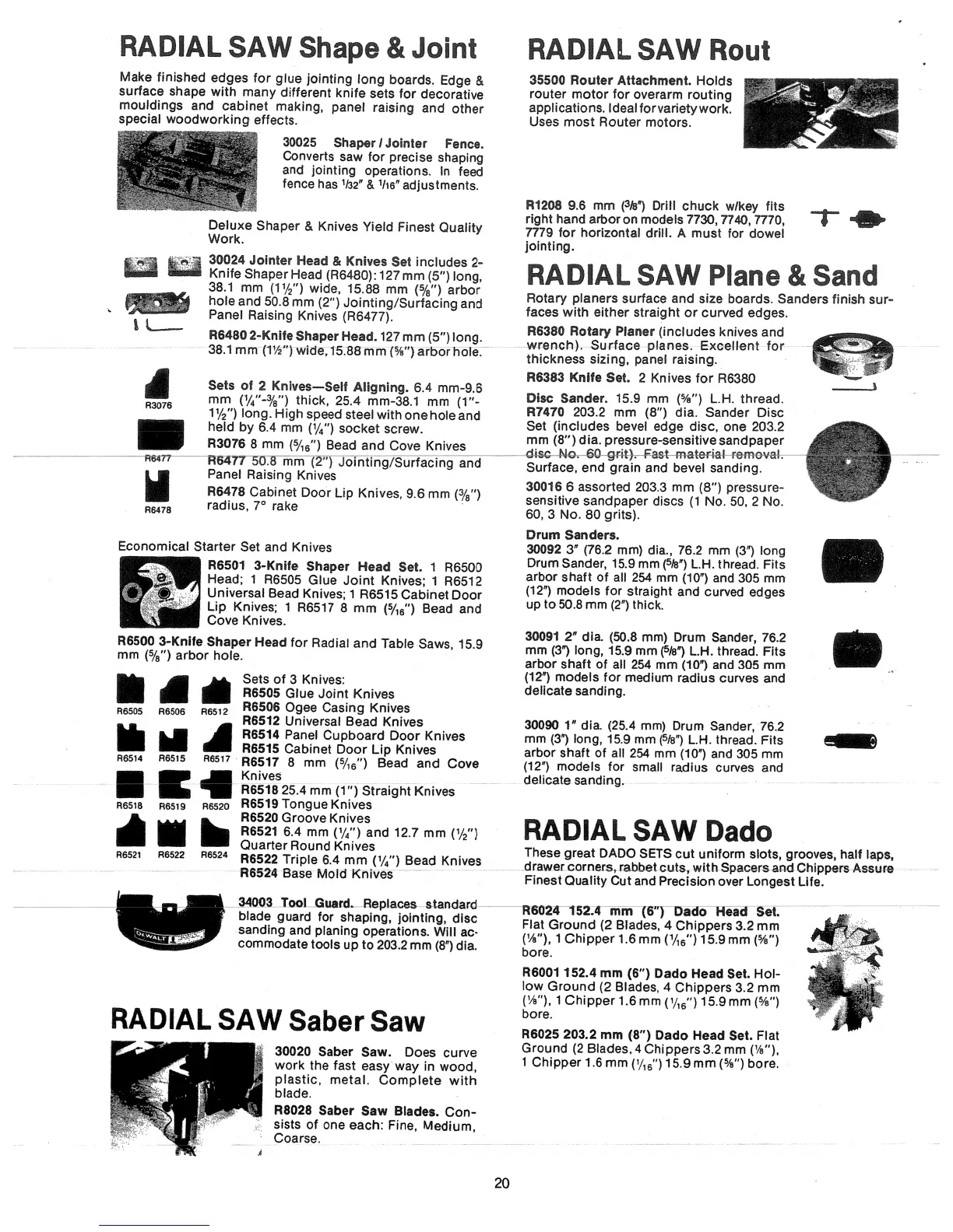 Page #20 background image