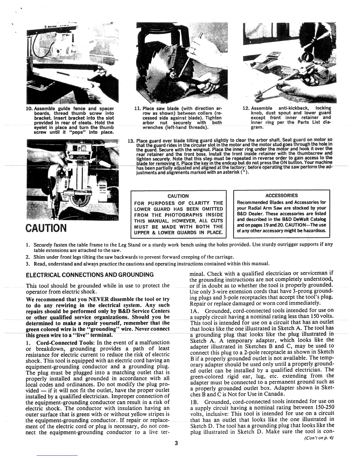 Page #3 background image