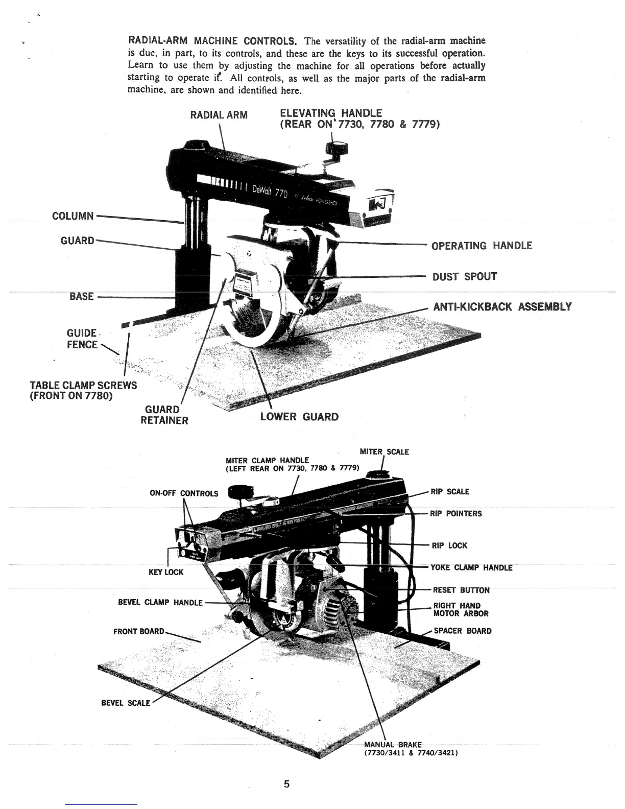 Page #5 background image