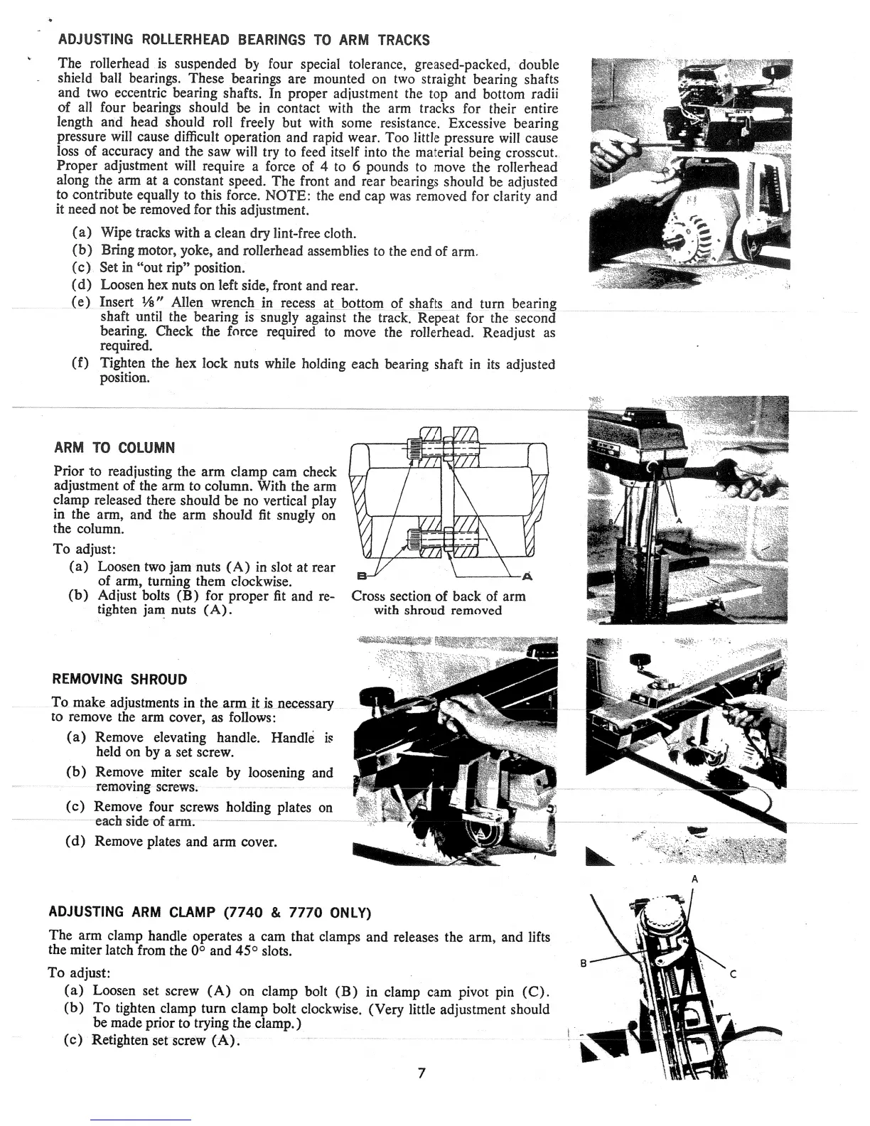 Page #7 background image