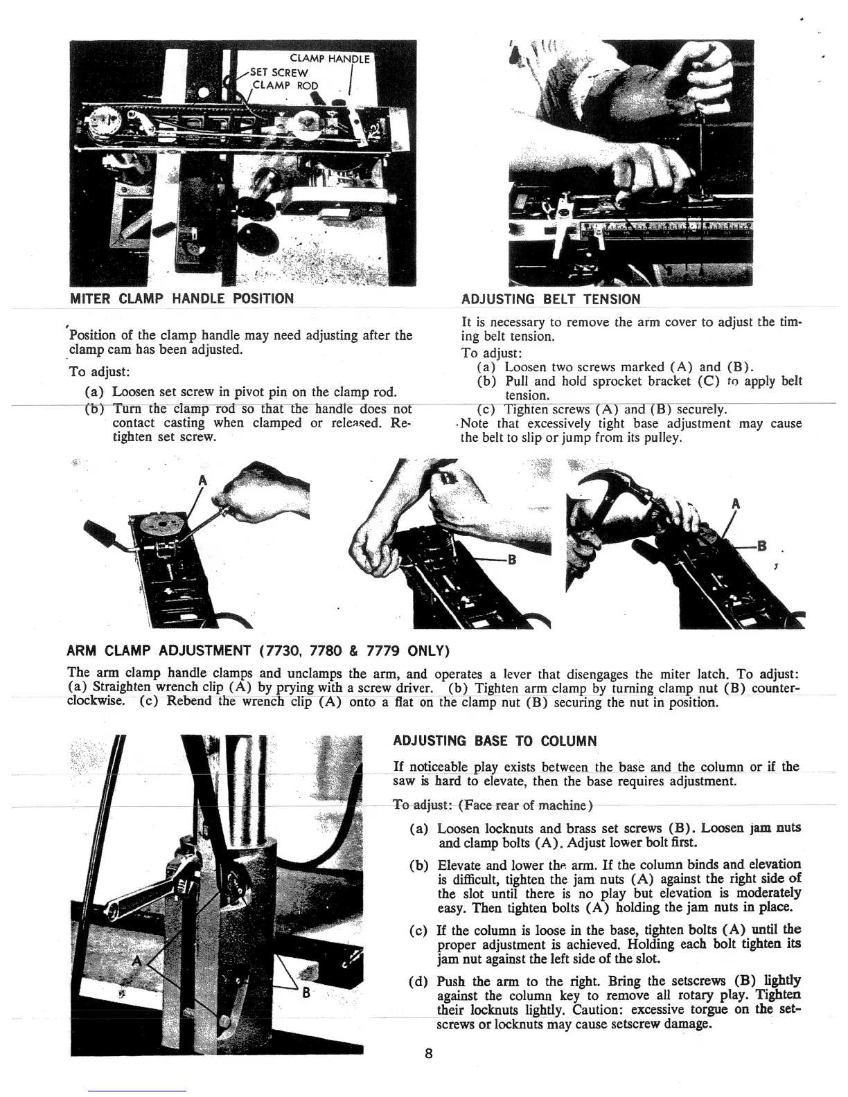 Page #8 background image