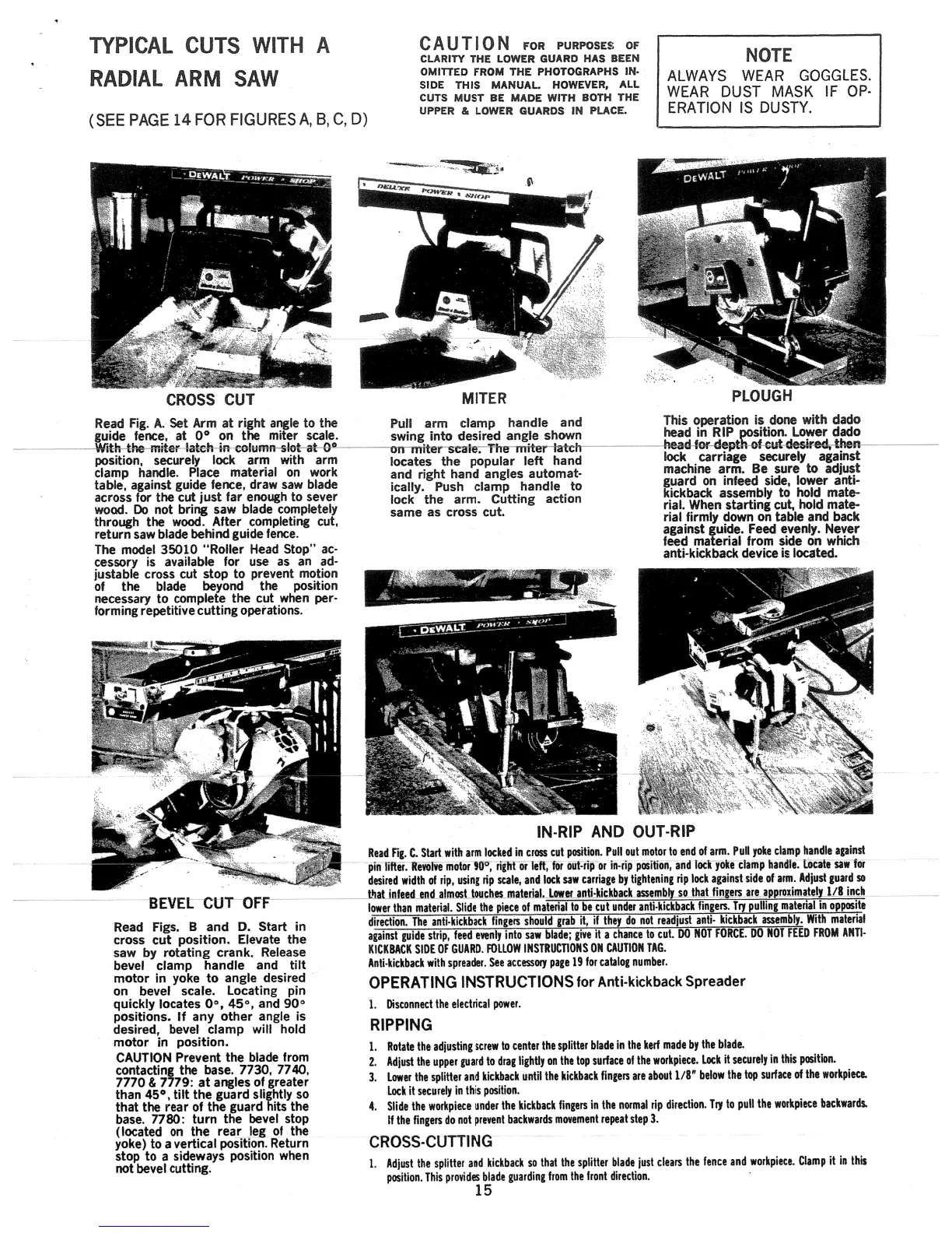 Page #15 background image